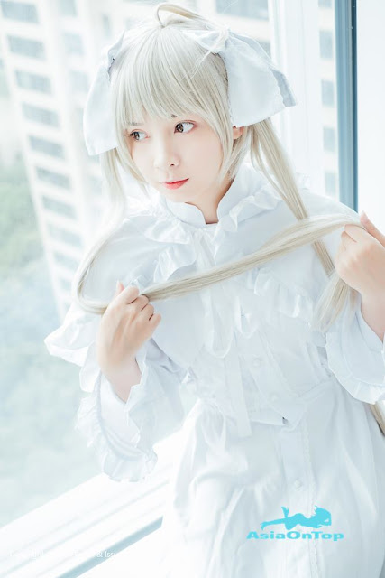 Kimoe – AOT – Vol 016