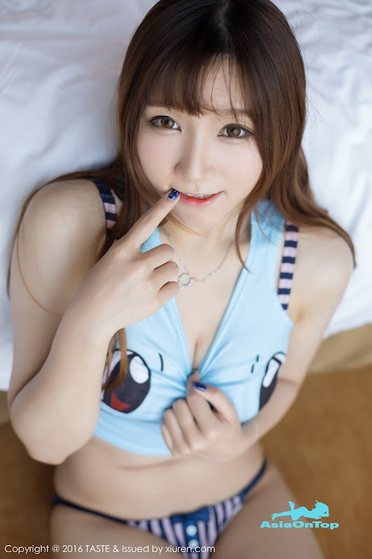 TASTE顽味生活 – Vol 028 Chen Yi (陳依)