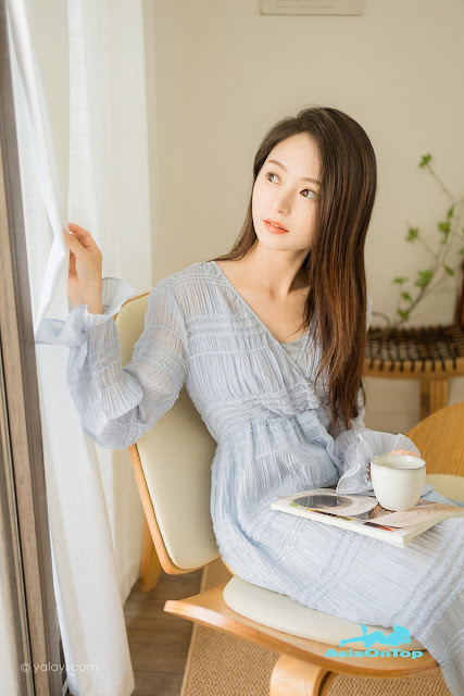 YaLaYi 雅拉伊 Vol 950 沐兰