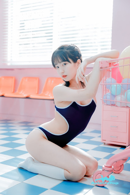 JOApictures – Sehee (세희) x JOA 20. AUGUST Vol.2