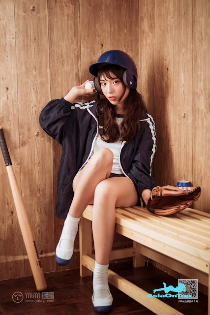 YaLaYi 雅拉伊 Vol 394 加奈