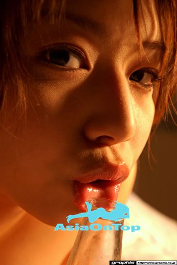 [Graphis] Limited Edition 2004-08-27 Mai Haruna – [Jewel Kiss]