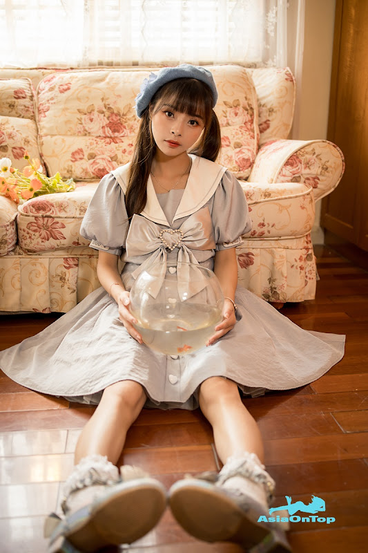 YaLaYi 雅拉伊 Vol 858 – 程小蝶