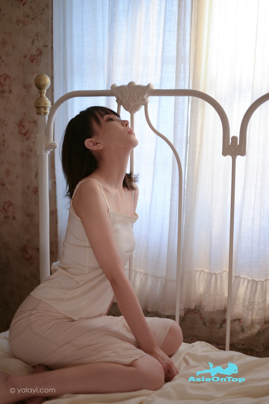 YaLaYi 雅拉伊 Vol 696 妍妍