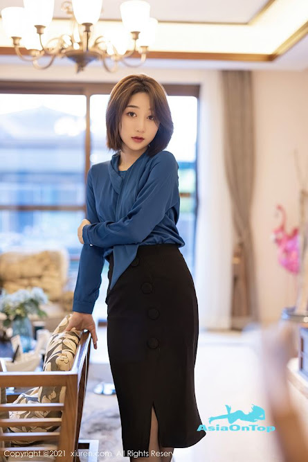 Xiuren – AOT – Vol 3182