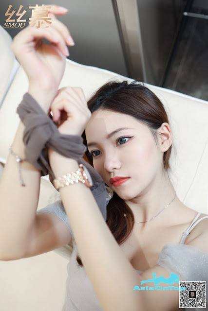 GIRL – SMOU – 丝慕写真 – SM359