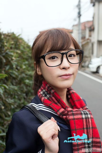 [Graphis] Gals No.369 Kana Momonogi かな Thanksgiving