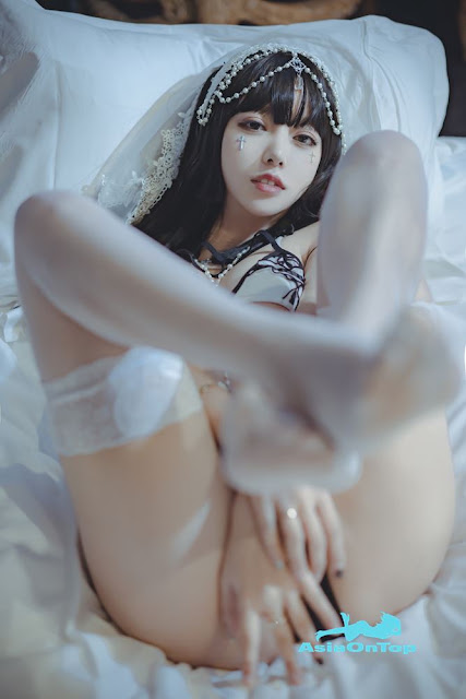 Coser@过期米线线喵: 修女 Nun