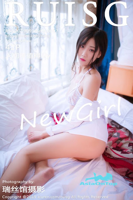 RuiSG Vol 087