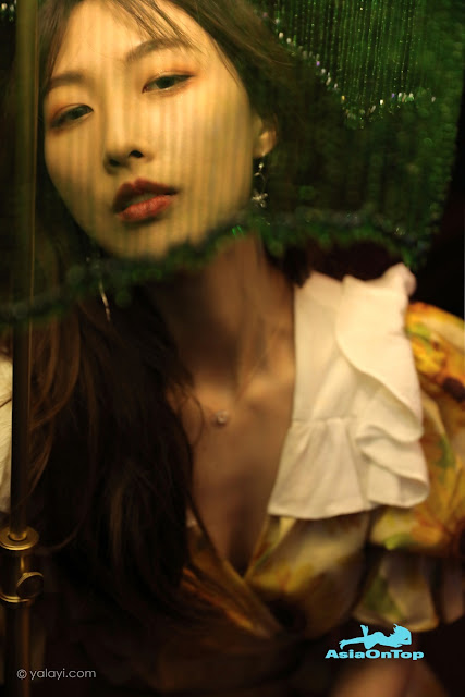 YaLaYi 雅拉伊 Vol 815 – 佳佳