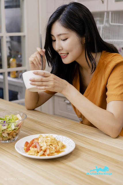 YaLaYi 雅拉伊 Vol 692 苍儿