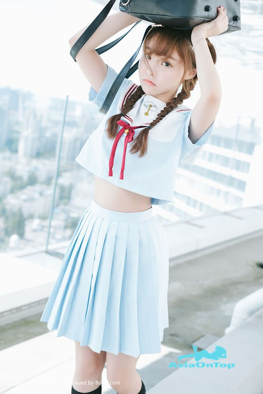 Kimoe – AOT – Vol 025