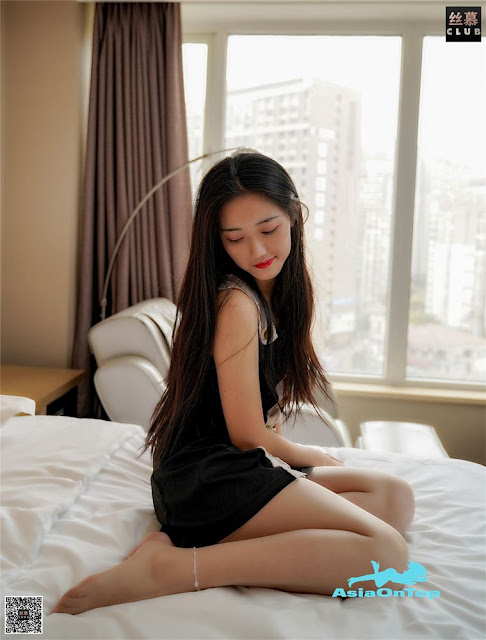 GIRL – SMOU – 丝慕写真 – Vol SM 173