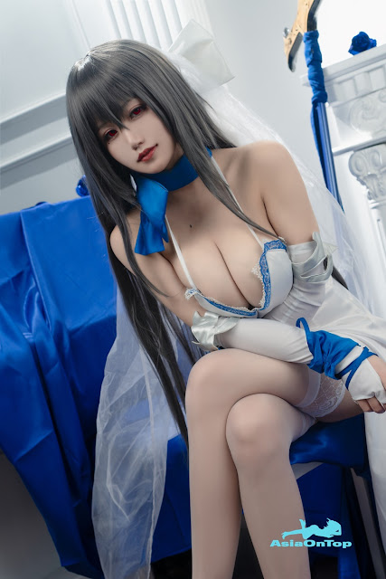 Coser@小仓千代w No.027: 路易九世礼服 Louis IX gown