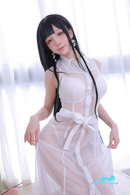 Coser@水淼aqua Vol.115: 千夜姐姐 Sister Qianye￼￼