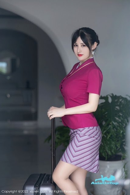 XIUREN No 5241 - 诗诗kiki