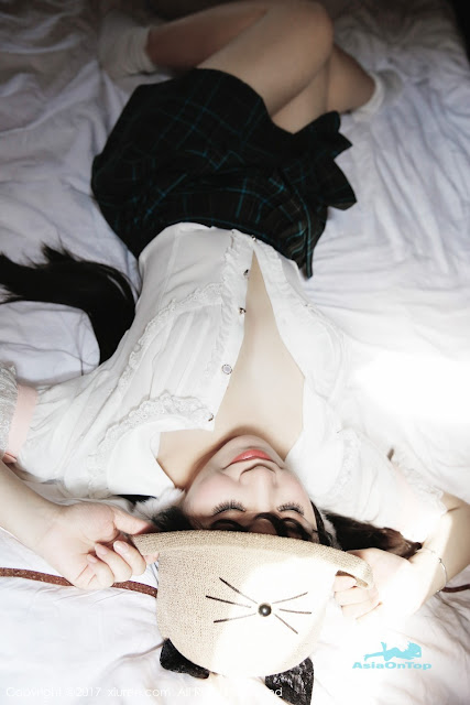 Xiuren – AOT – No 742