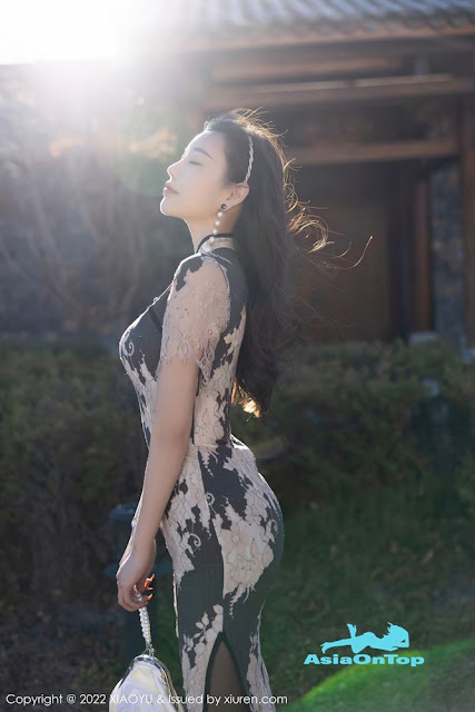 XiaoYu - Vol 697 Yang Chen Chen (杨晨晨Yome)
