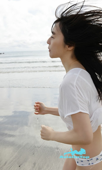 Weekly Photobook 2022-04-25 Tsubomi つぼみ Last full nude ラスト フルヌード