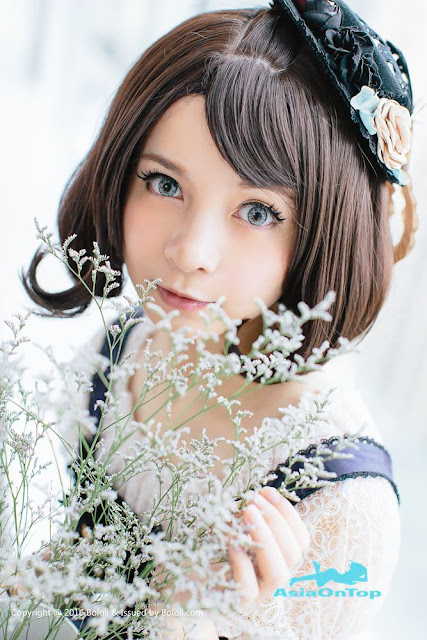 Kimoe – AOT – Vol 005