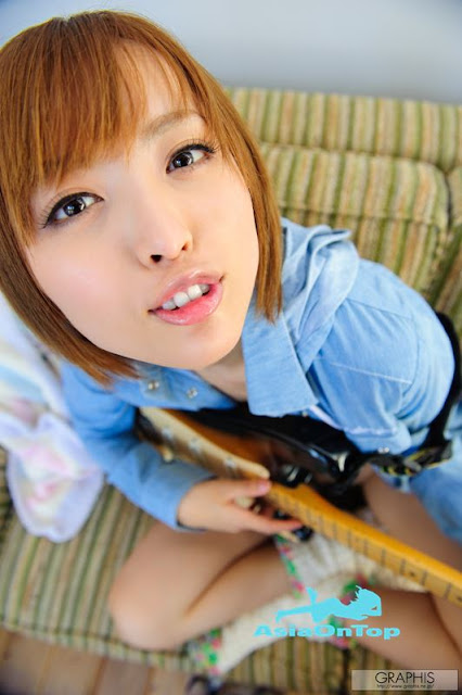 [Graphis] Special Contents 2011-04-29 Yu Namiki – [For YU]