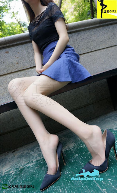 GIRL – SMOU – 丝慕写真 – Vol 001