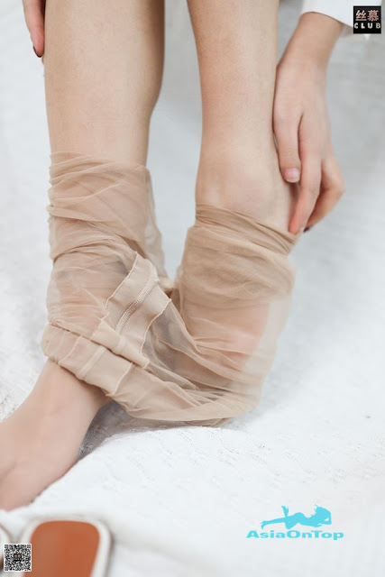 GIRL – SMOU – 丝慕写真 – Vol SM 168