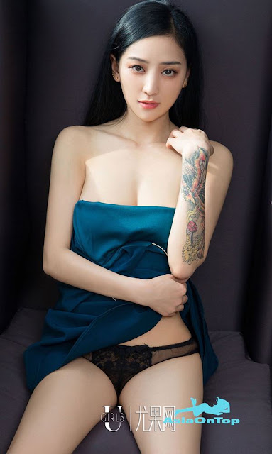 UGirls App No 720 - An Ya Ruo (安雅若)