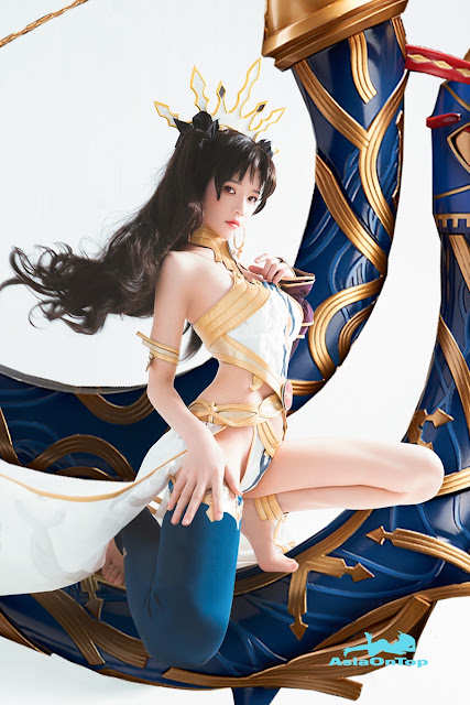 Coser@桜桃喵 Vol.116: 弓凛 Bow Rin
