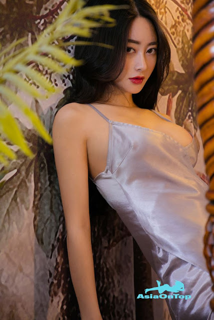 UGirls  – AOT – No U420 Mu Fei Fei (穆菲菲)