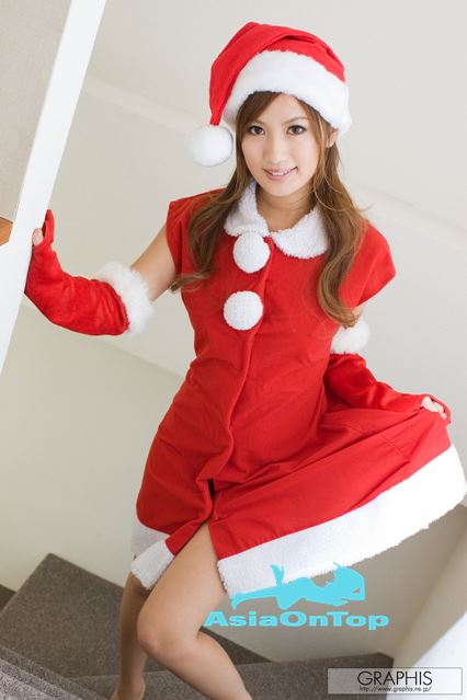 [Graphis] Special Contents 2009-12-21 Rio Fujisaki - [Precious Time]