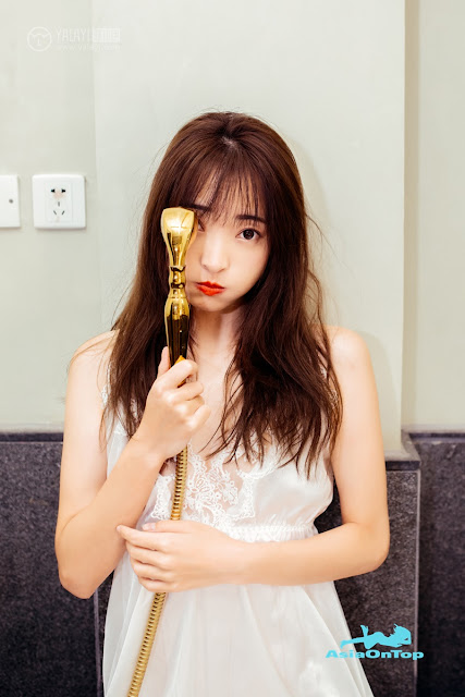 YaLaYi 雅拉伊 Vol 508 小雪