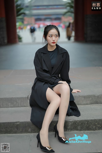 GIRL – SMOU – 丝慕写真 – Vol SM 101