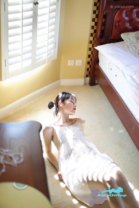 YaLaYi 雅拉伊 Vol 930 京京