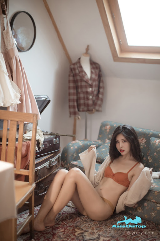 YaLaYi 雅拉伊 Vol 670 苍儿