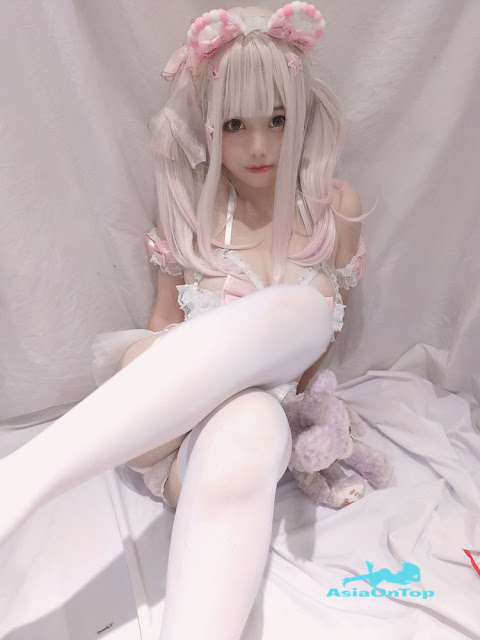 Coser@蜜汁猫裘 Vol.015