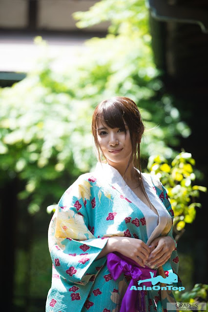 [Graphis] Gals No.379 Mion Sonoda みおん AWESOME