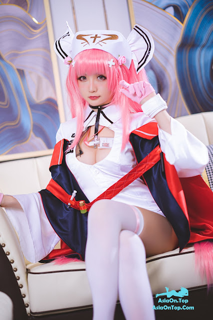 Coser@星之迟迟Hoshilily: 英仙座护士 perseus nurse