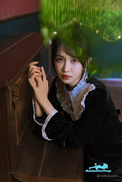 YaLaYi 雅拉伊 Vol 834 – 娇娇