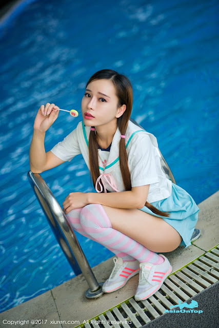 Xiuren – AOT – No 866