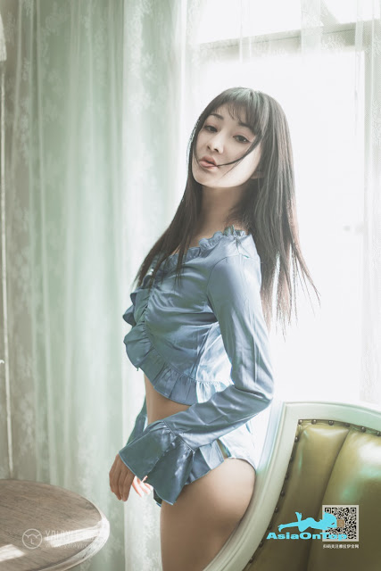 YaLaYi 雅拉伊 Vol 527 韩熙