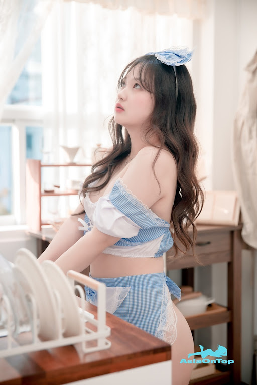 JOApictures – Sia (시아) x JOA 20. DECEMBER Vol.2