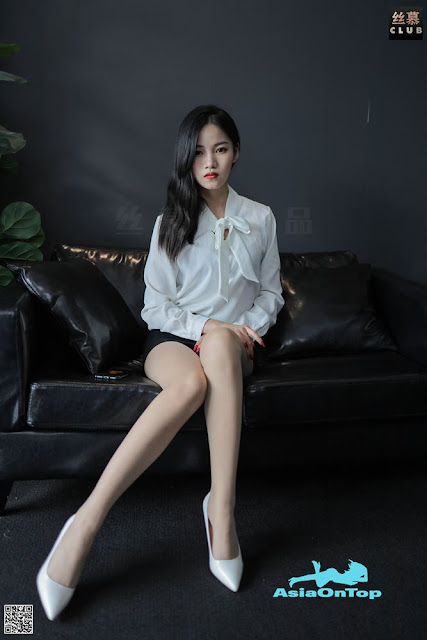 GIRL – SMOU – 丝慕写真 – Vol 036