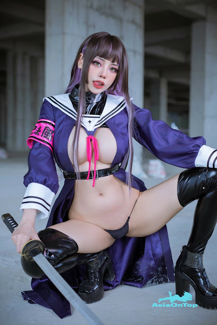 Coser@Byoru: Discipline Committee chan 2