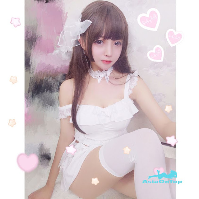 Coser@白银81: 黑山魅魔