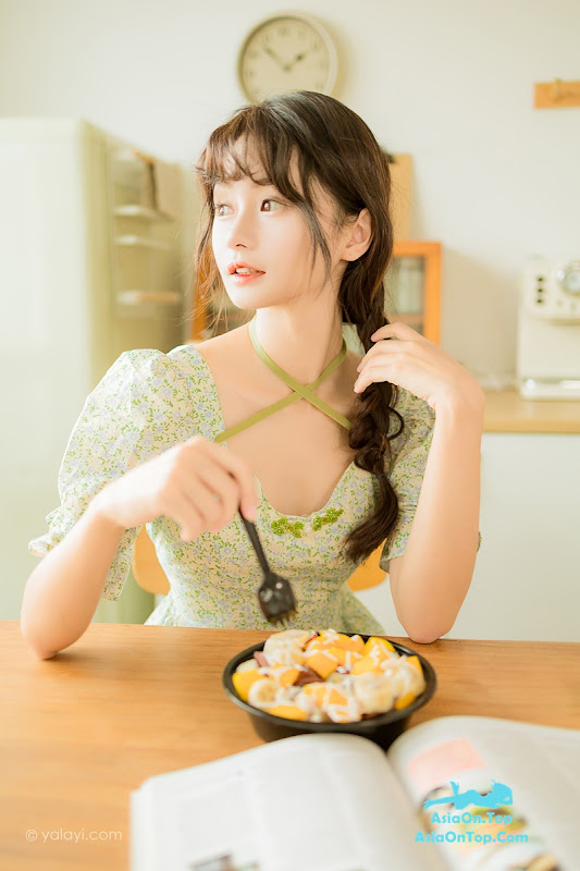 YaLaYi 雅拉伊 Vol 963