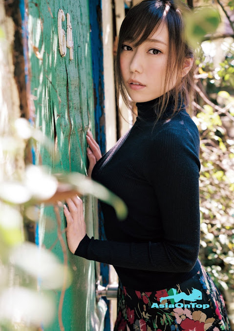 Photobook 2018-06-09 Tina Nanami 七海ティナ 1st Photobook Tina ティナ