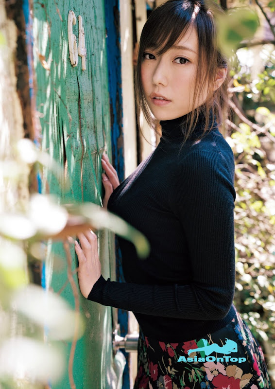 Photobook 2018-06-09 Tina Nanami 七海ティナ 1st Photobook Tina ティナ