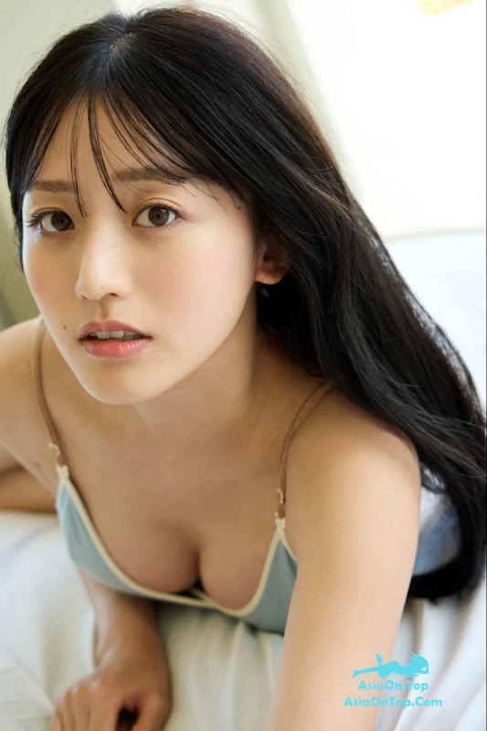 FRIDAYデジタル写真集 蓼沼優衣 Yui Tadenuma – Breaking Youth Bikini Vol.1