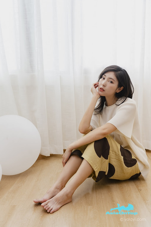 YaLaYi 雅拉伊 Vol 698 苍儿